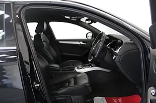 Used 2015 Audi A4 S Line Black - Interior and Exterior details 13