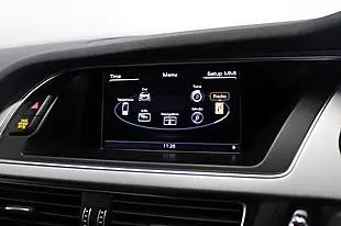 Used 2015 Audi A4 S Line Black - Interior and Exterior details 14