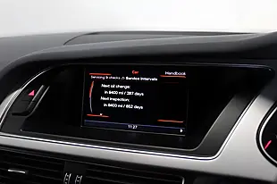 Used 2015 Audi A4 S Line Black - Interior and Exterior details 15