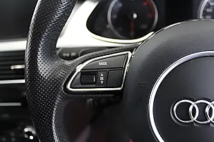 Used 2015 Audi A4 S Line Black - Interior and Exterior details 17