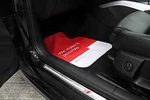 Used 2015 Audi A4 S Line Black - Interior and Exterior details 18