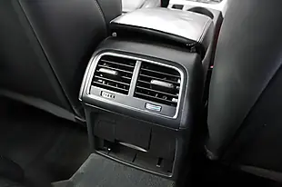 Used 2015 Audi A4 S Line Black - Interior and Exterior details 19