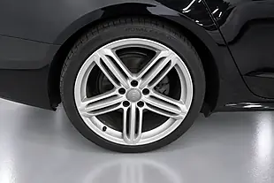 Used 2015 Audi A4 S Line Black - Interior and Exterior details 20
