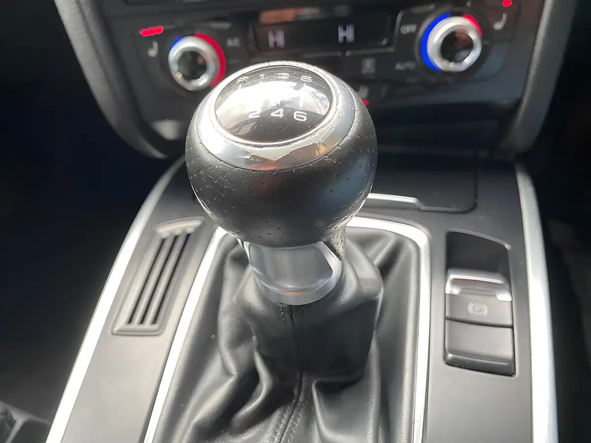 Used 2015 Audi A4 S Line Grey - Interior and Exterior details 16