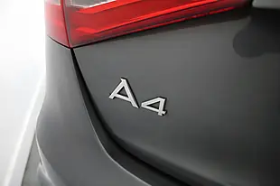 Used 2015 Audi A4 S Line Grey - Interior and Exterior details 10