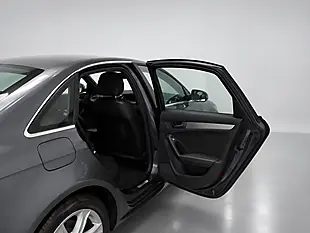 Used 2015 Audi A4 S Line Grey - Interior and Exterior details 12