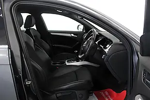 Used 2015 Audi A4 S Line Grey - Interior and Exterior details 13