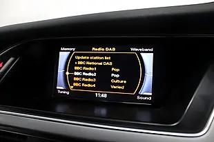 Used 2015 Audi A4 S Line Grey - Interior and Exterior details 14