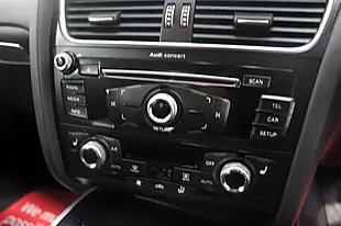 Used 2015 Audi A4 S Line Grey - Interior and Exterior details 15