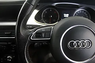 Used 2015 Audi A4 S Line Grey - Interior and Exterior details 16