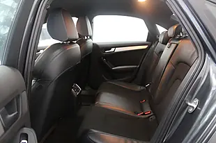 Used 2015 Audi A4 S Line Grey - Interior and Exterior details 18