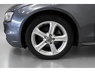 Used 2015 Audi A4 S Line Grey - Interior and Exterior details 19