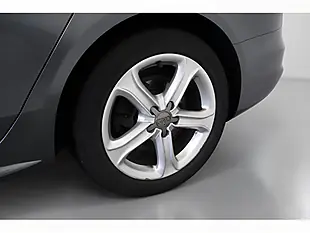 Used 2015 Audi A4 S Line Grey - Interior and Exterior details 20