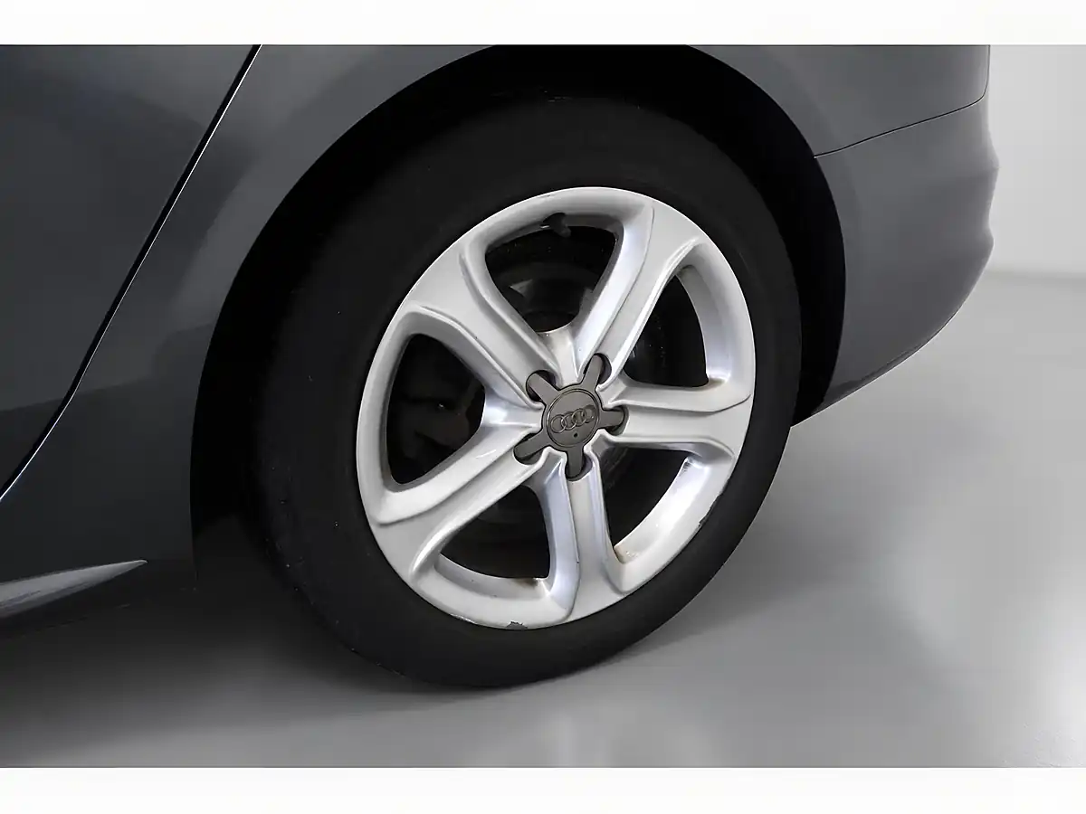 Used 2015 Audi A4 S Line Grey - Interior and Exterior details 20