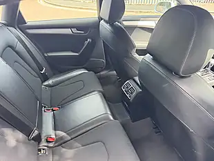 Used 2015 Audi A4 S Line White - Interior and Exterior details 15