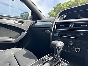 Used 2015 Audi A4 S Line White - Interior and Exterior details 18