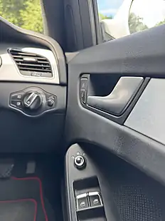 Used 2015 Audi A4 S Line White - Interior and Exterior details 20