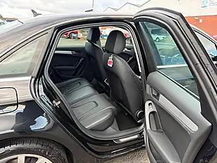 Used 2015 Audi A4 Se Technik Black - Interior and Exterior details 11