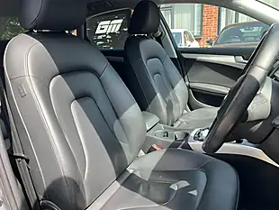Used 2015 Audi A4 Se Technik Grey - Interior and Exterior details 15