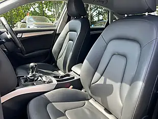 Used 2015 Audi A4 Se Technik Grey - Interior and Exterior details 17