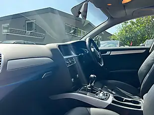Used 2015 Audi A4 Se Technik Grey - Interior and Exterior details 18