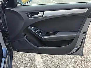 Used 2015 Audi A4 Se Technik Grey - Interior and Exterior details 12