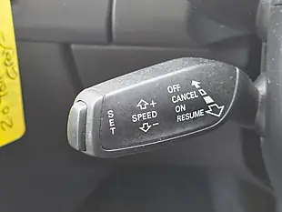 Used 2015 Audi A4 Se Technik Grey - Interior and Exterior details 16