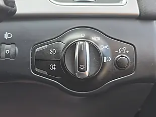 Used 2015 Audi A4 Se Technik Grey - Interior and Exterior details 17