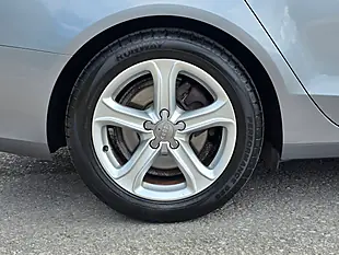 Used 2015 Audi A4 Se Technik Grey - Interior and Exterior details 18