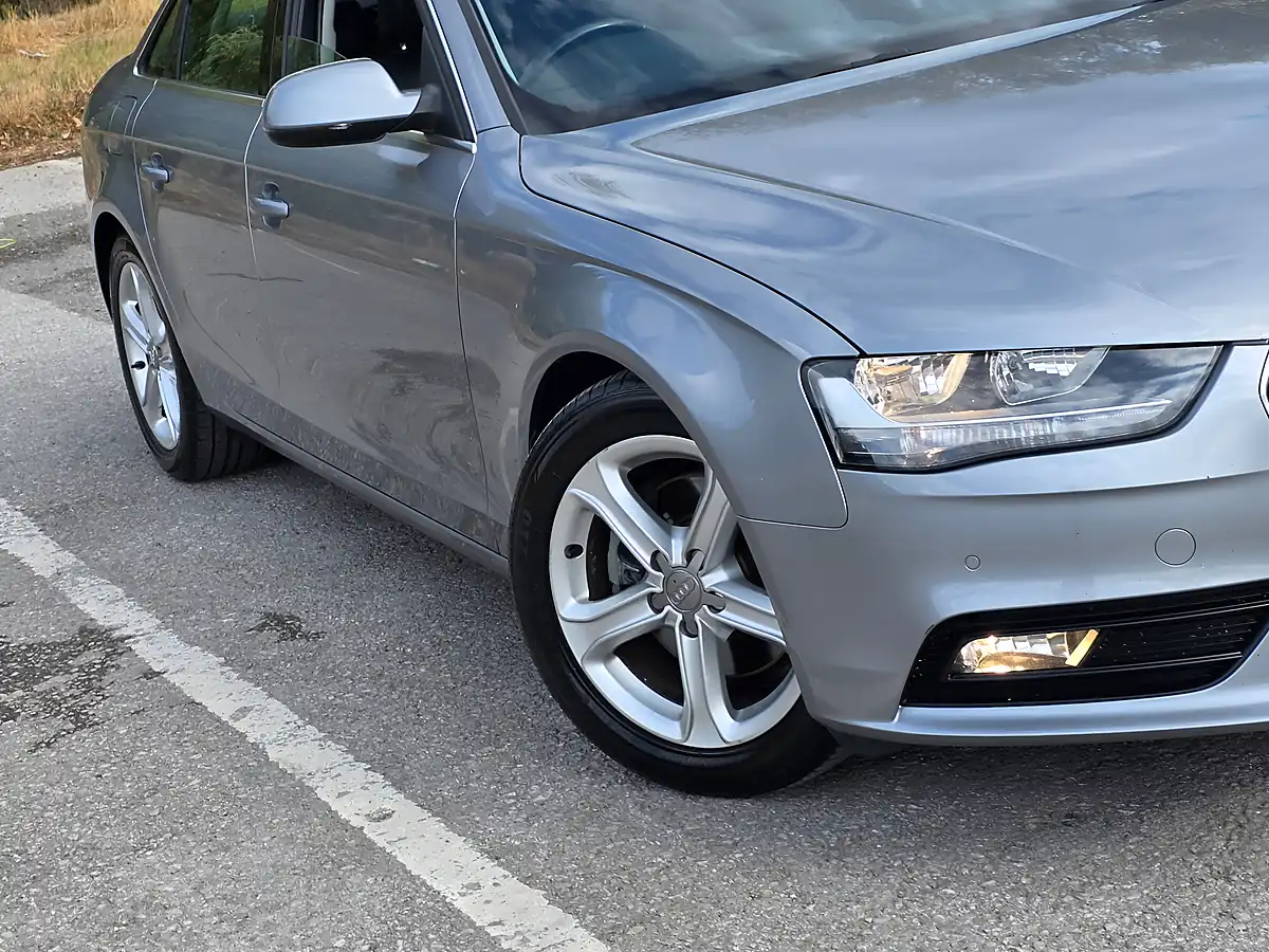 Used 2015 Audi A4 Se Technik Grey - Interior and Exterior details 19