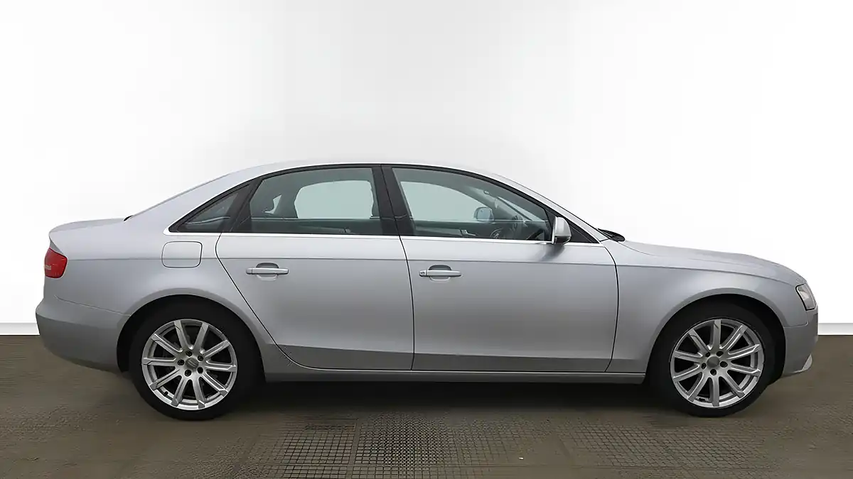 Used 2015 Audi A4 Se Technik Silver - Interior and Exterior details 5