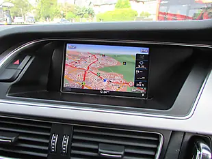 Used 2015 Audi A4 Se Technik White - Interior and Exterior details 7