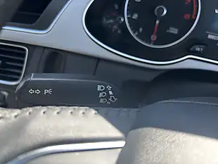 Used 2015 Audi A4 White - Interior and Exterior details 14