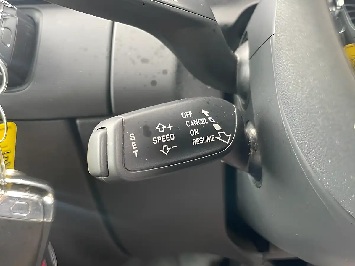 Used 2015 Audi A5 Black Edition Plus Blue - Interior and Exterior details 20