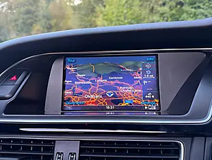 Used 2015 Audi A5 Black Edition Plus Grey - Interior and Exterior details 19
