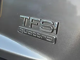 Used 2015 Audi A5 Black Edition Plus Grey - Interior and Exterior details 20