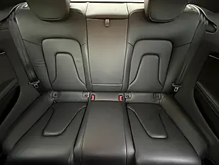 Used 2015 Audi A5 Black Edition Plus Grey - Interior and Exterior details 12