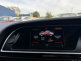 Used 2015 Audi A5 Black Edition Plus Grey - Interior and Exterior details 15