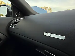 Used 2015 Audi A5 Black Edition Plus Grey - Interior and Exterior details 19