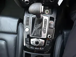 Used 2015 Audi A5 Black Edition Plus Grey - Interior and Exterior details 12