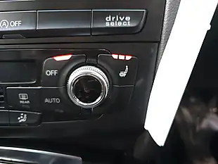 Used 2015 Audi A5 Black Edition Plus Grey - Interior and Exterior details 18
