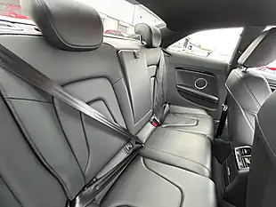 Used 2015 Audi A5 Black Edition White - Interior and Exterior details 12