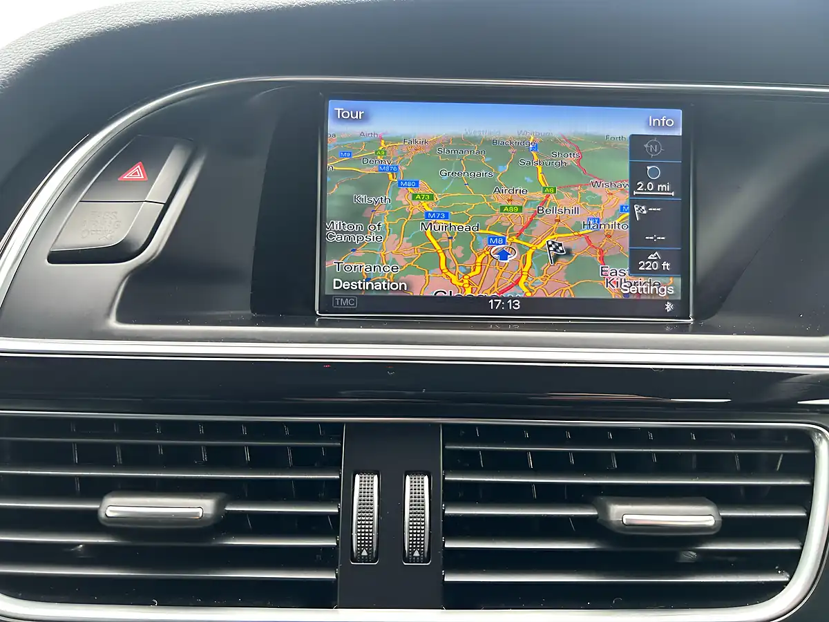 Used 2015 Audi A5 Black Edition White - Interior and Exterior details 18