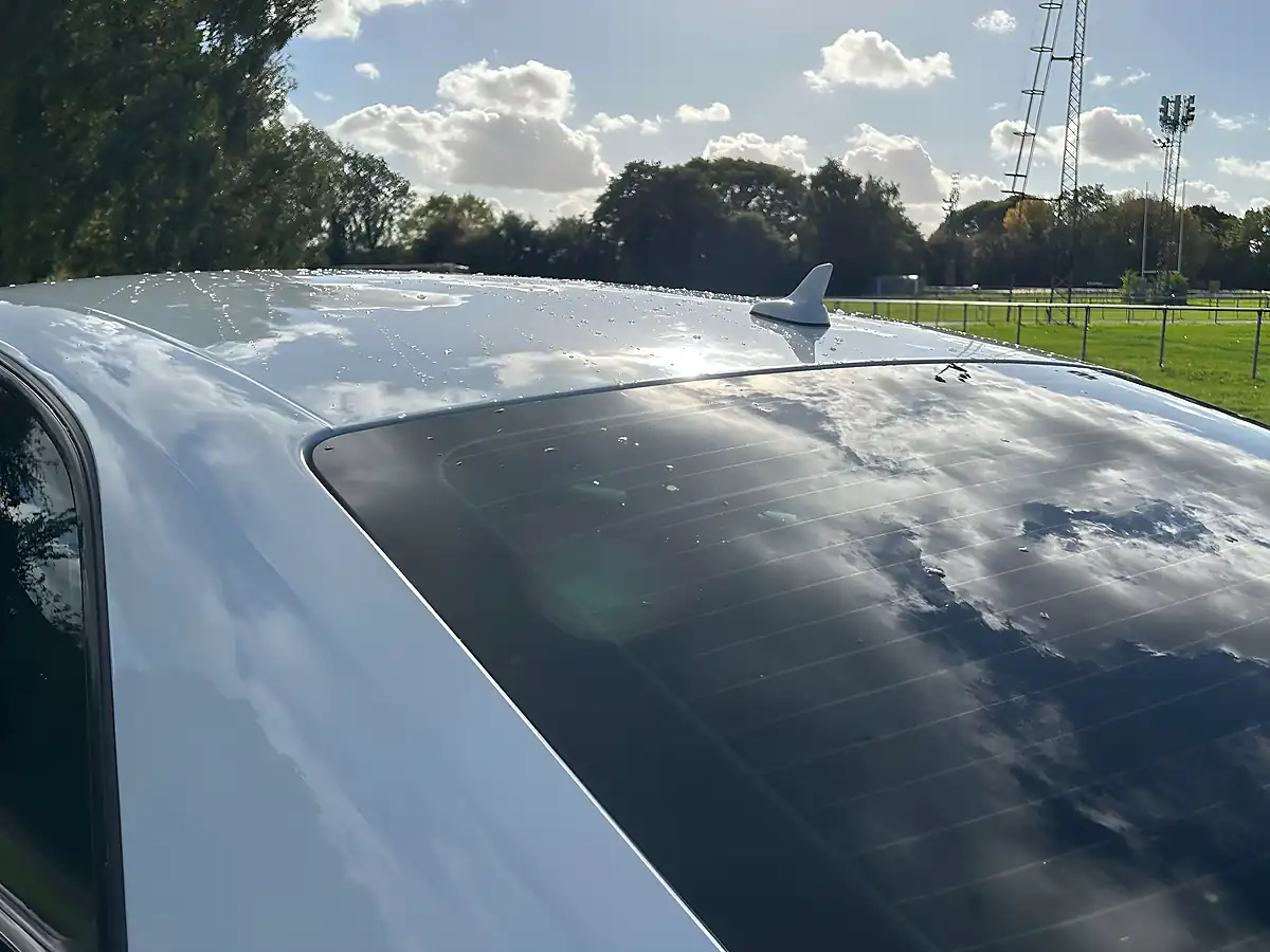 Used 2015 Audi A5 Black Edition White - Interior and Exterior details 13