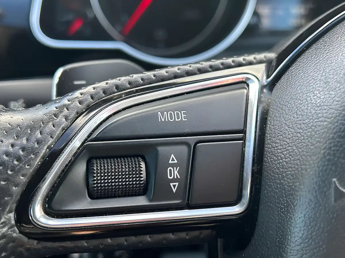Used 2015 Audi A5 Black Edition White - Interior and Exterior details 14