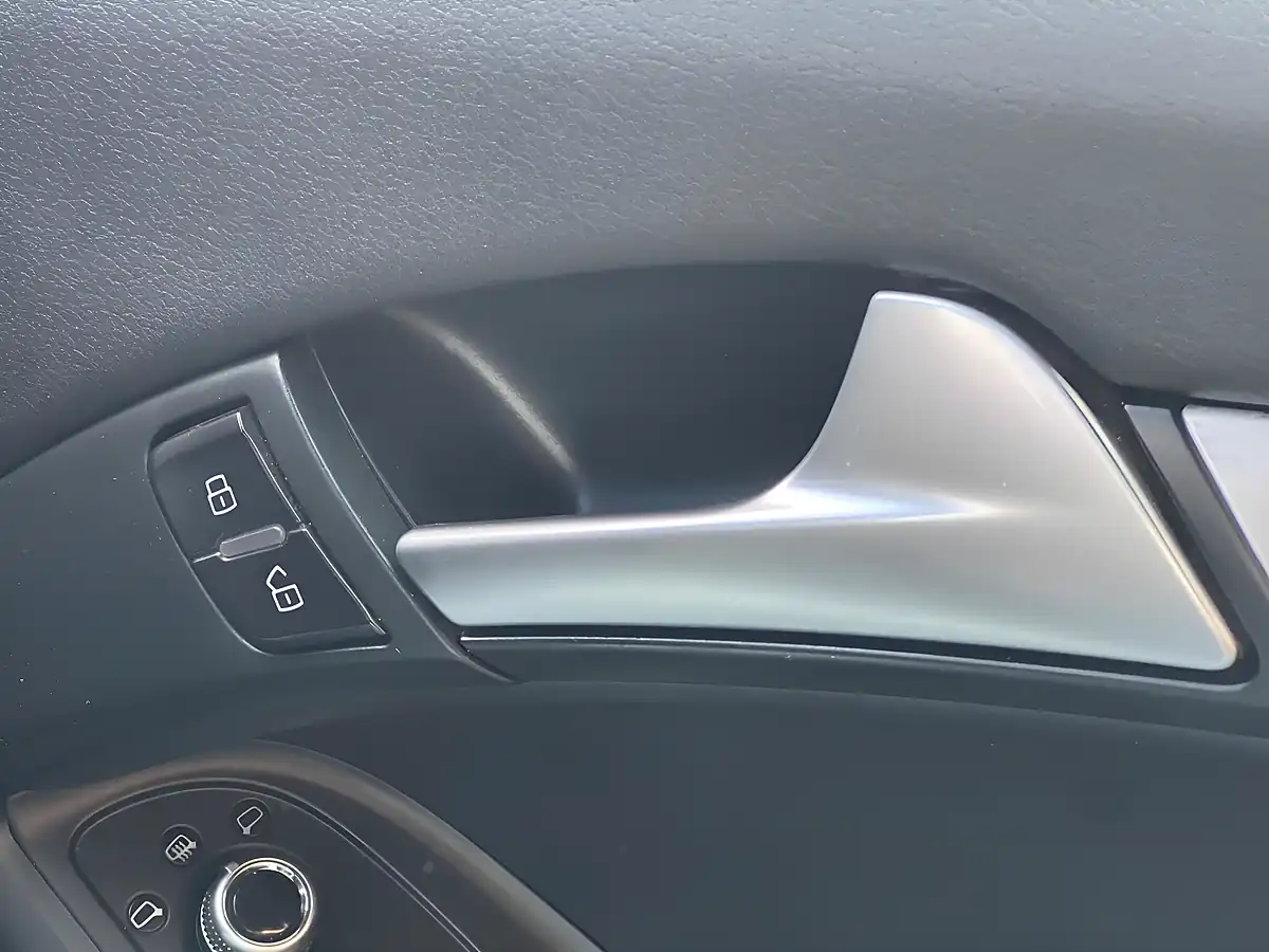 Used 2015 Audi A5 S Line Black - Interior and Exterior details 13