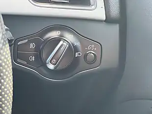 Used 2015 Audi A5 S Line Black - Interior and Exterior details 14