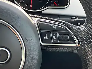 Used 2015 Audi A5 S Line Black - Interior and Exterior details 15