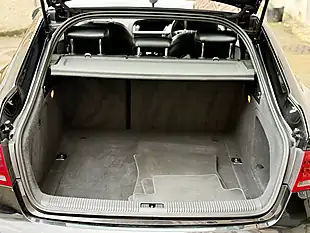 Used 2015 Audi A5 S Line Black - Interior and Exterior details 11