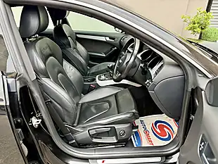 Used 2015 Audi A5 S Line Black - Interior and Exterior details 12